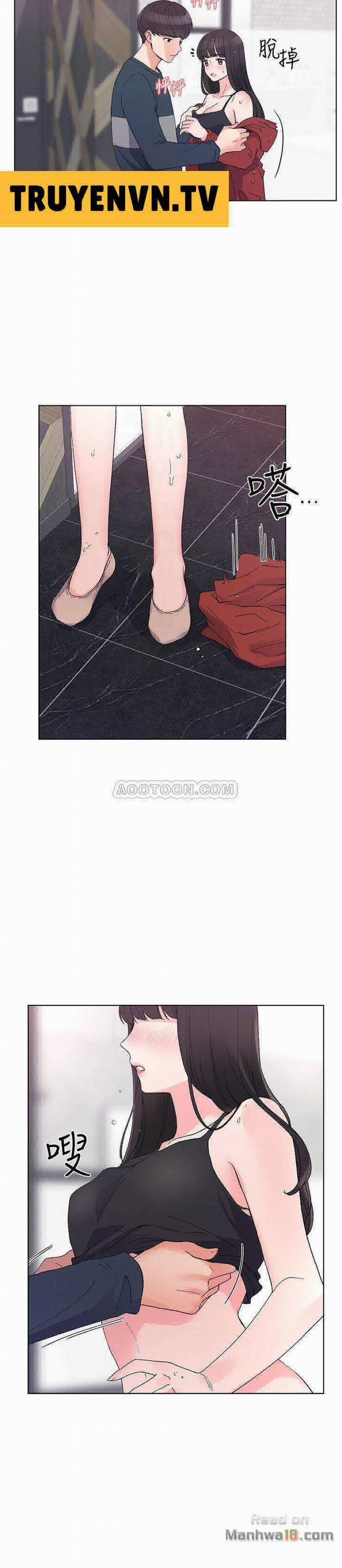 Trả Thù Cô Ta 46 trang 11