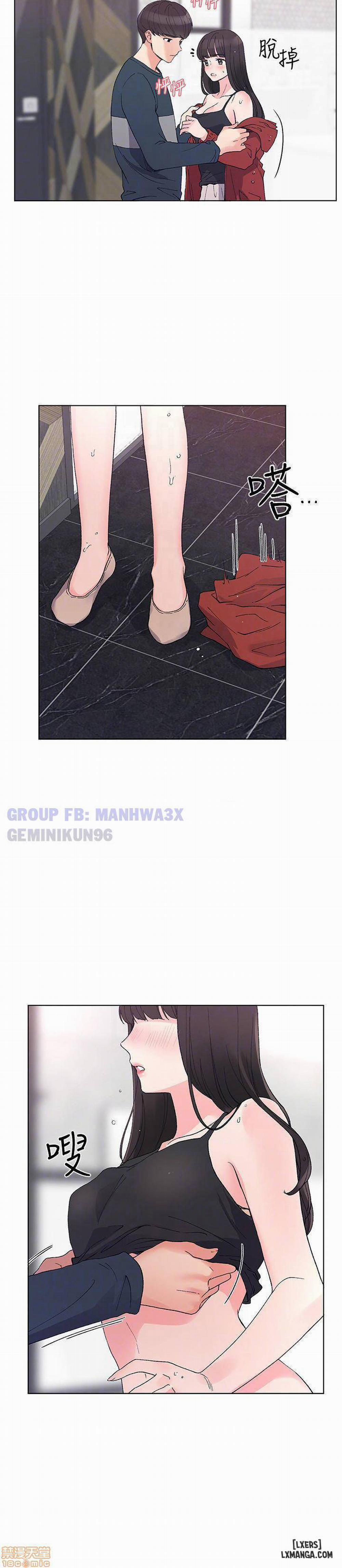 Trả Thù Cô Ta 46 trang 13