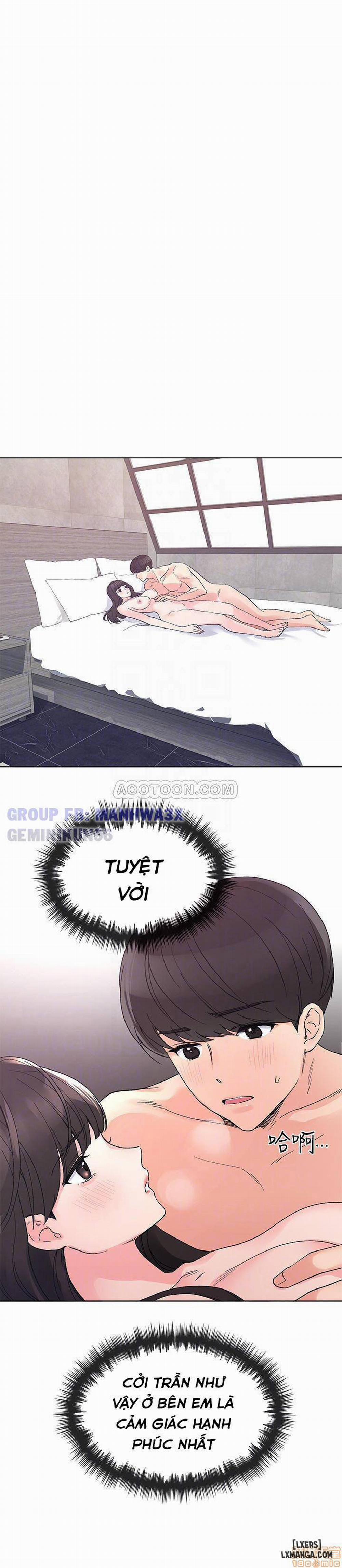 Trả Thù Cô Ta 46 trang 15