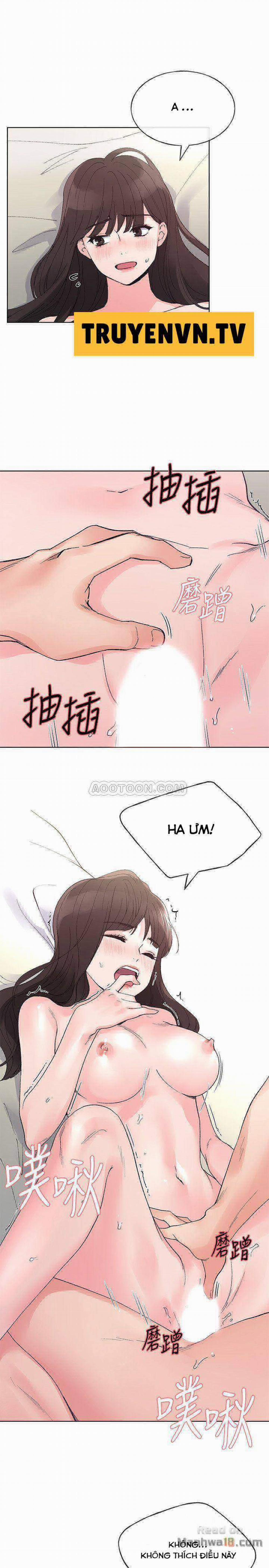 Trả Thù Cô Ta 46 trang 22