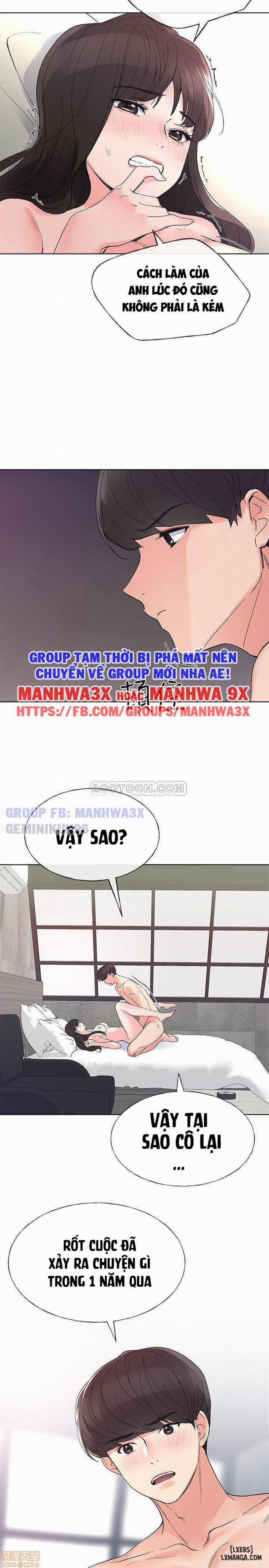 Trả Thù Cô Ta 46 trang 26