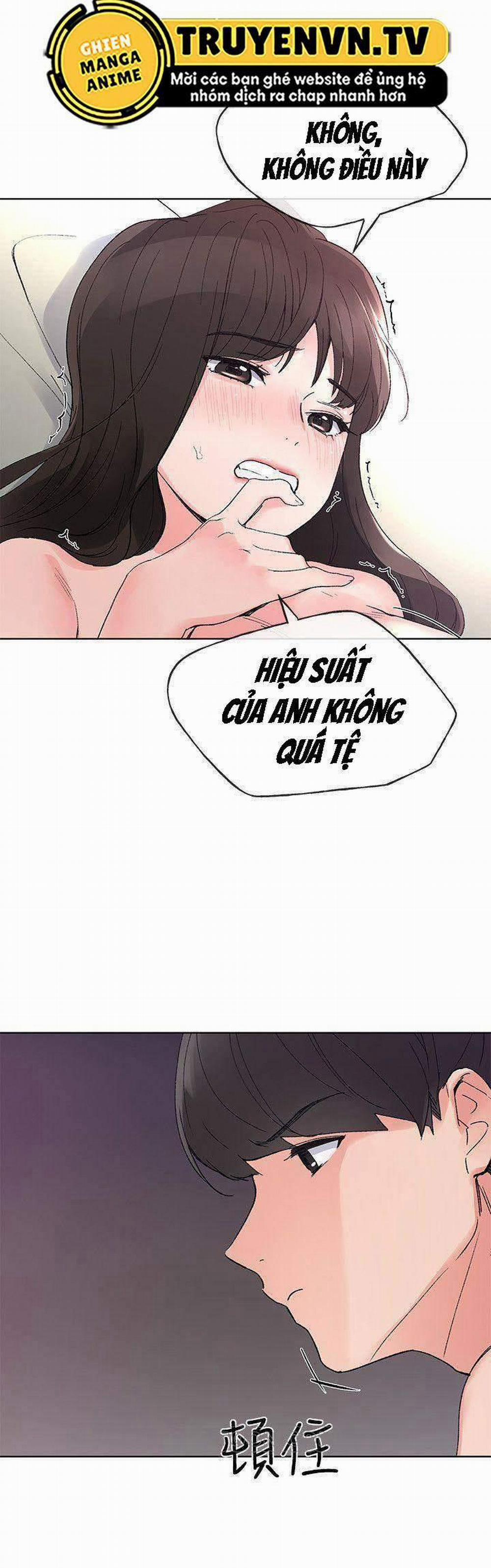 Trả Thù Cô Ta 47 trang 0