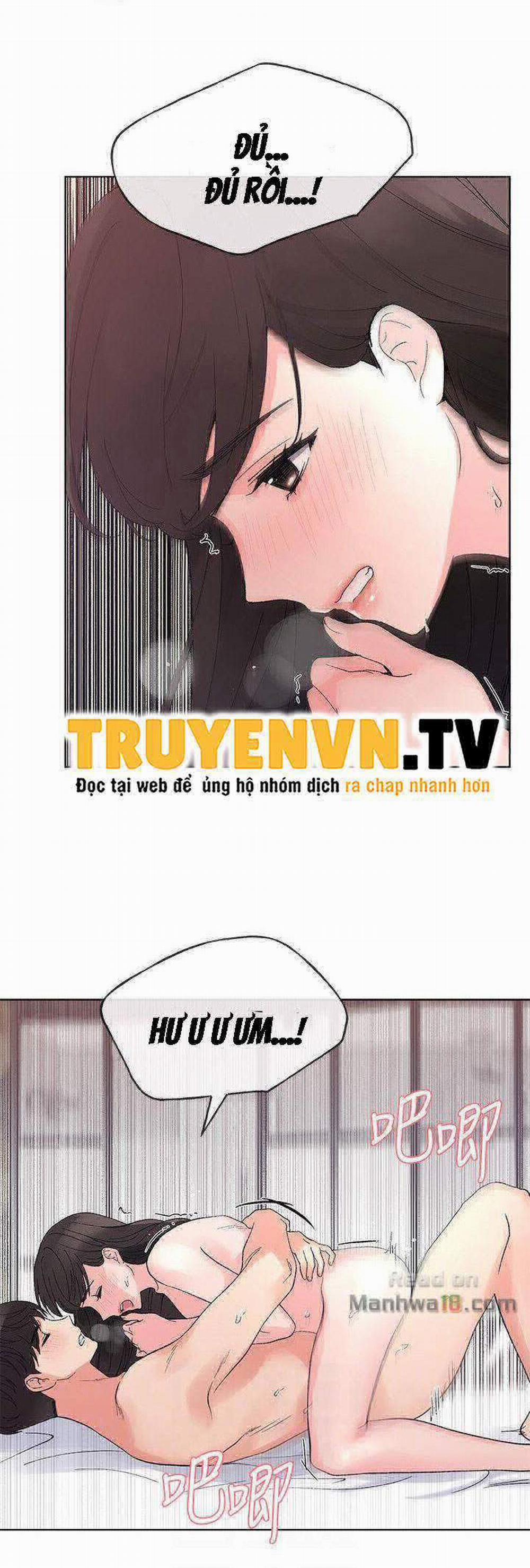 Trả Thù Cô Ta 47 trang 15