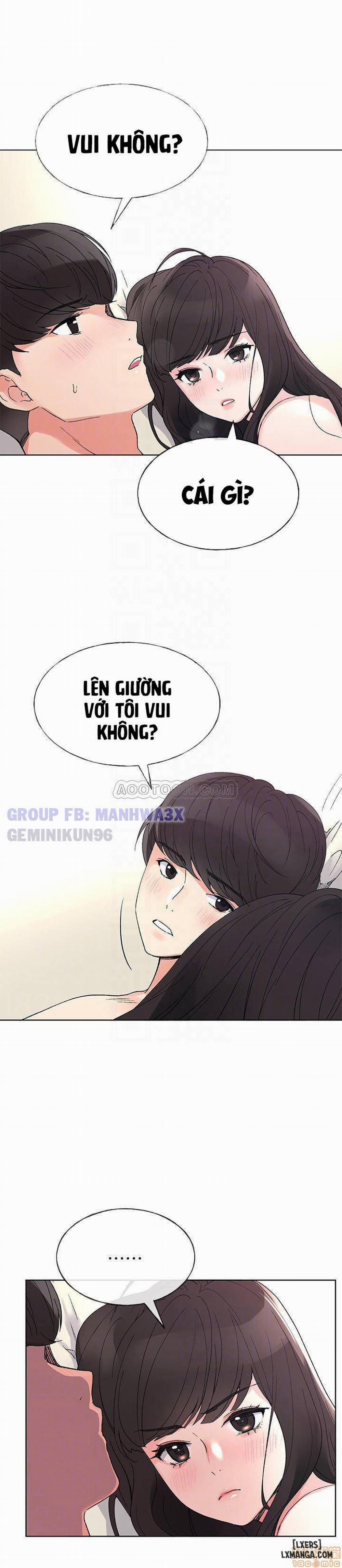 Trả Thù Cô Ta 47 trang 16