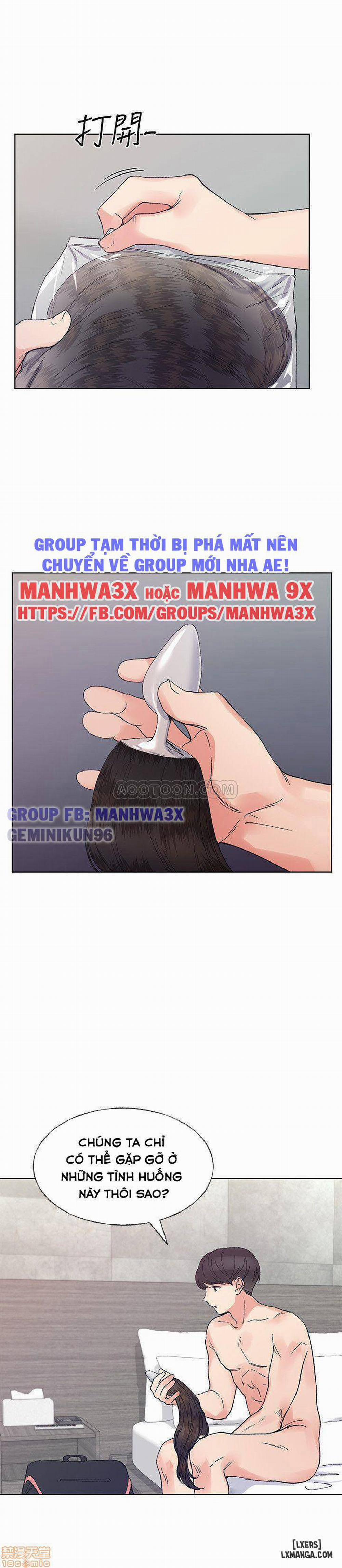 Trả Thù Cô Ta 47 trang 20