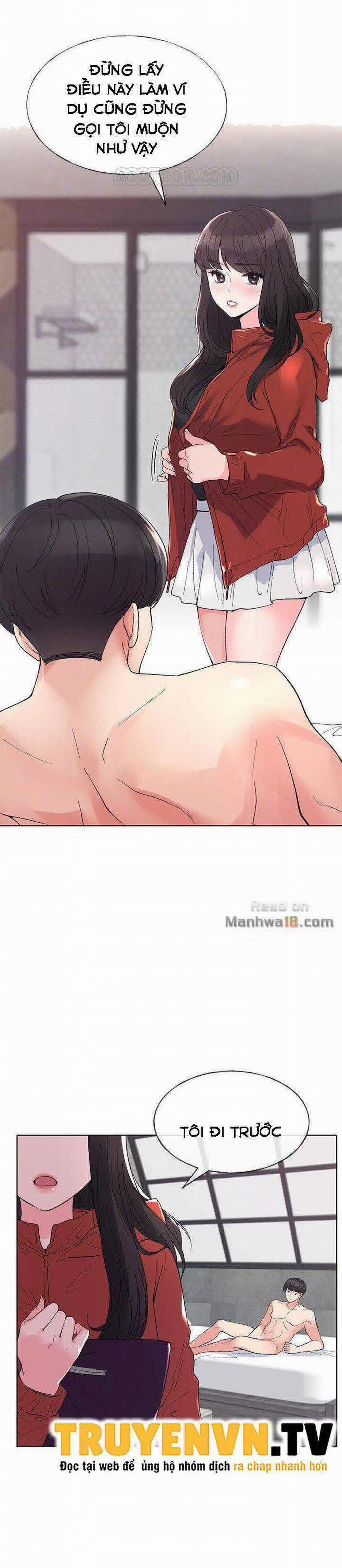 Trả Thù Cô Ta 47 trang 22