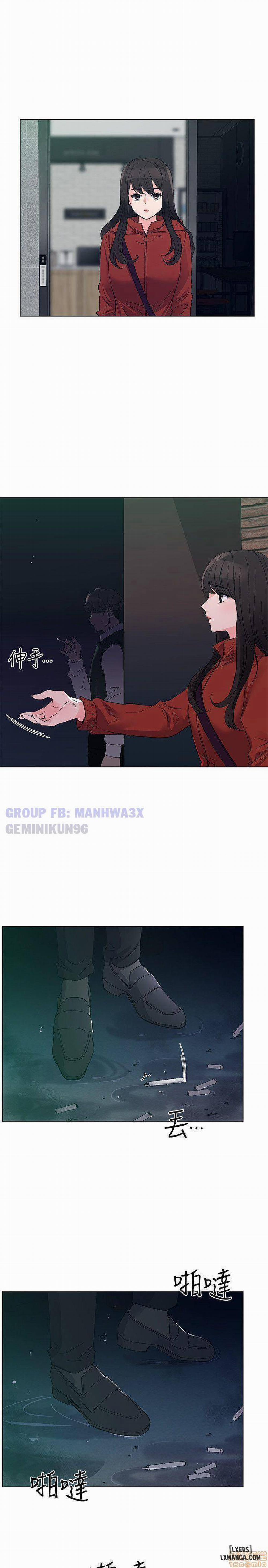 Trả Thù Cô Ta 47 trang 26