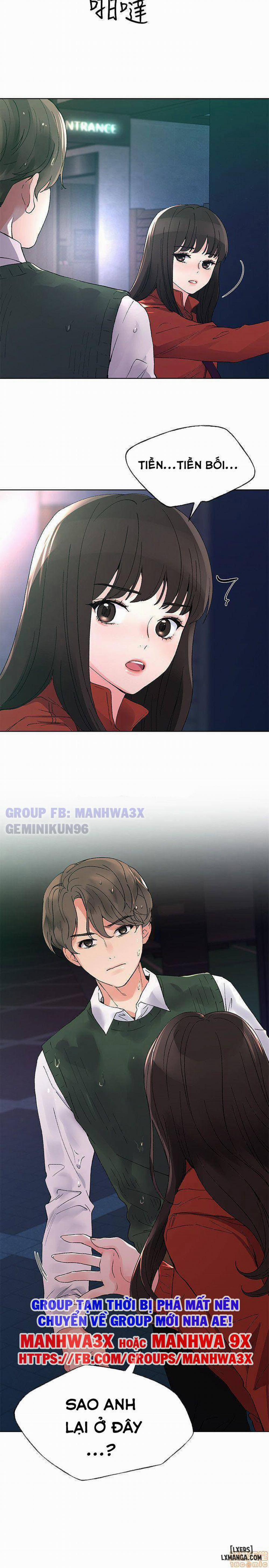 Trả Thù Cô Ta 47 trang 27