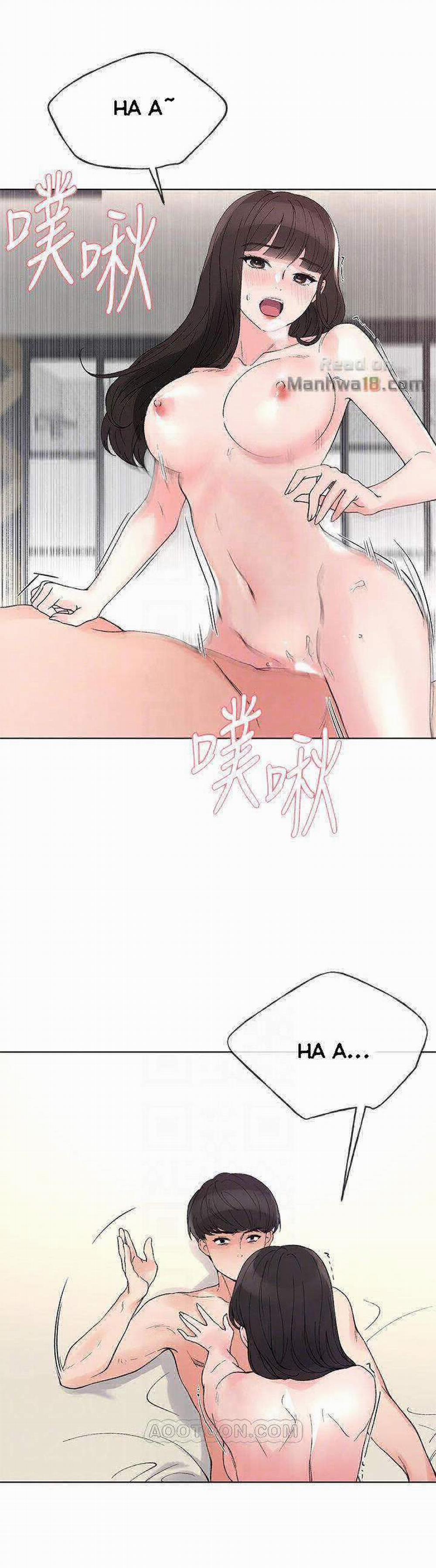 Trả Thù Cô Ta 47 trang 8