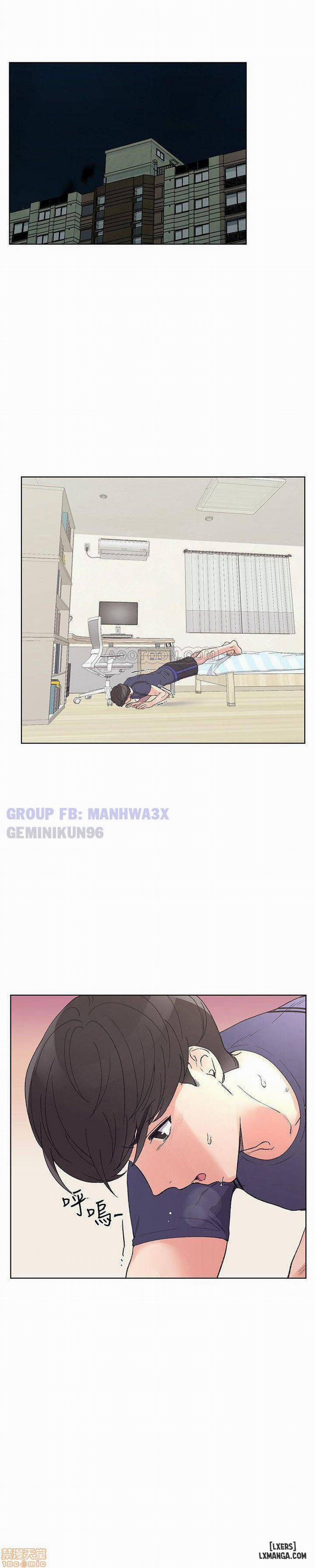 Trả Thù Cô Ta 48 trang 11