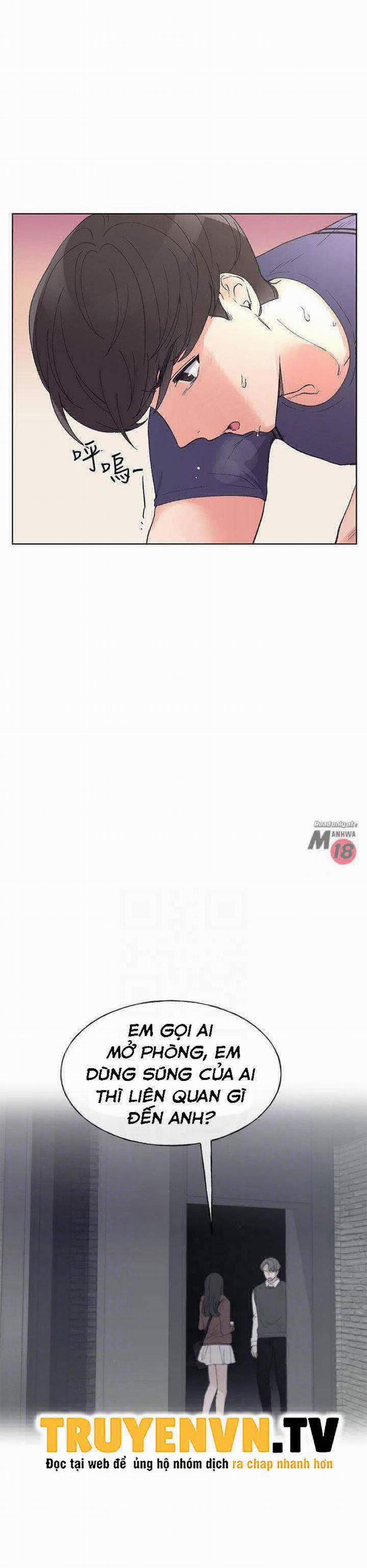 Trả Thù Cô Ta 48 trang 13