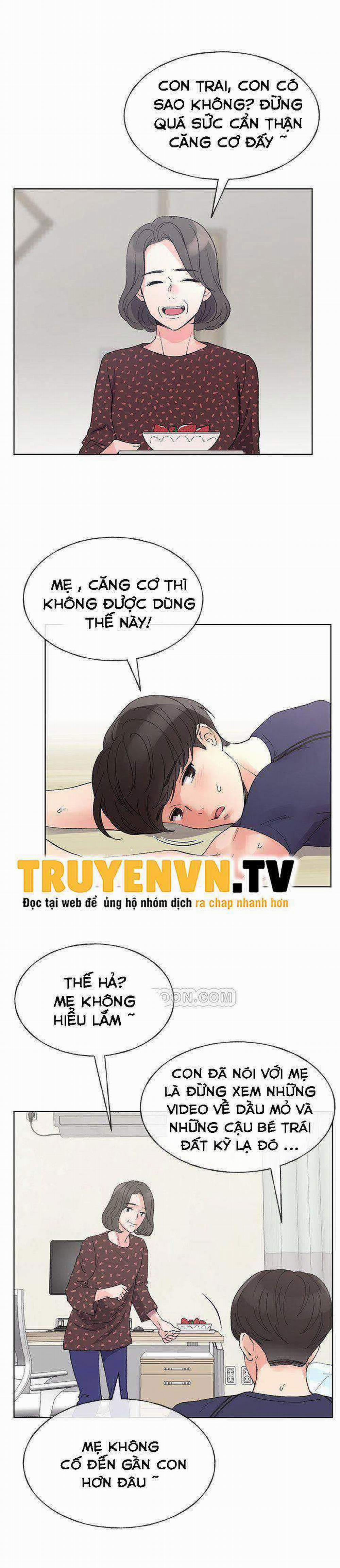 Trả Thù Cô Ta 48 trang 17