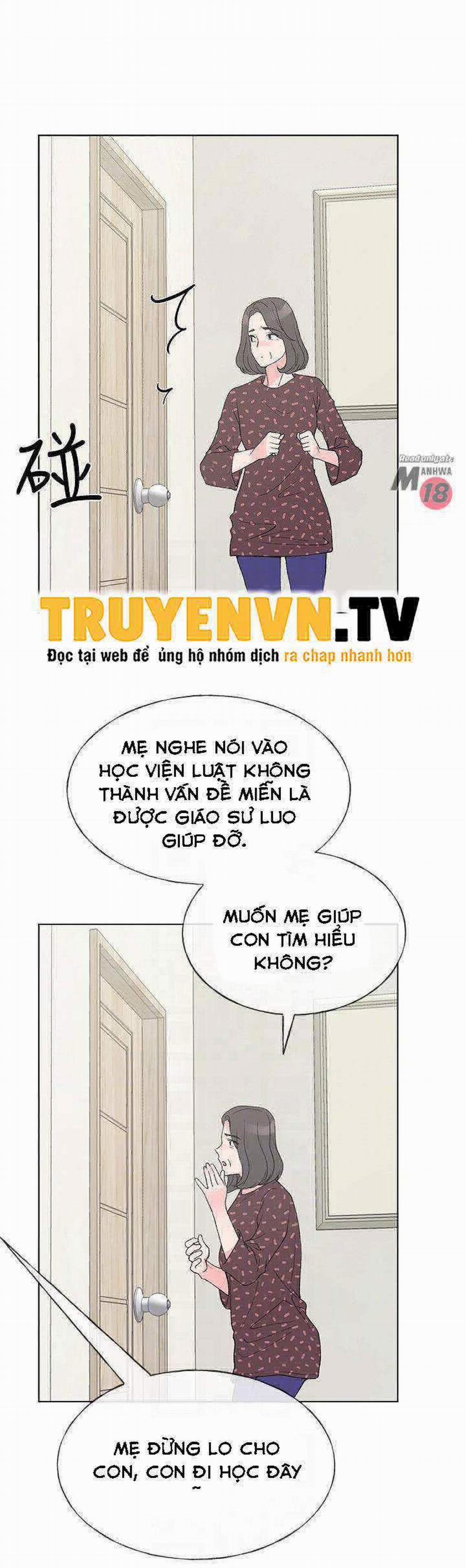 Trả Thù Cô Ta 48 trang 20