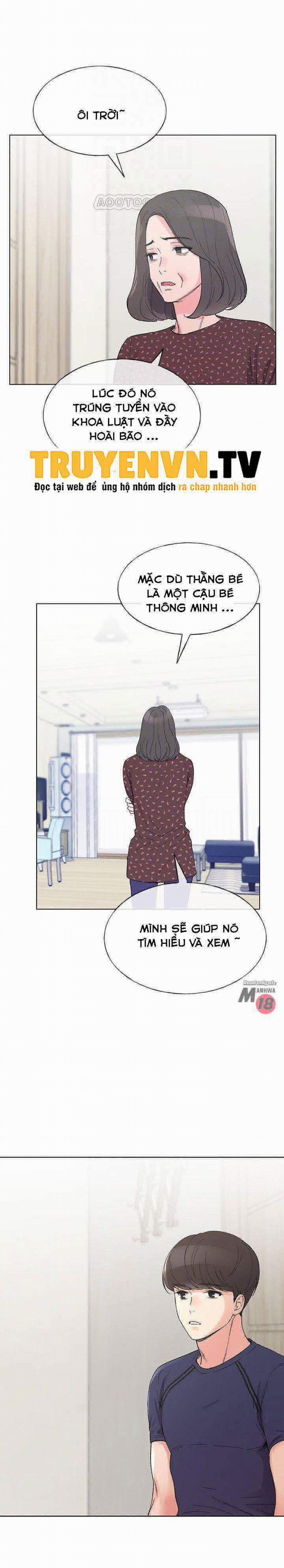 Trả Thù Cô Ta 48 trang 21