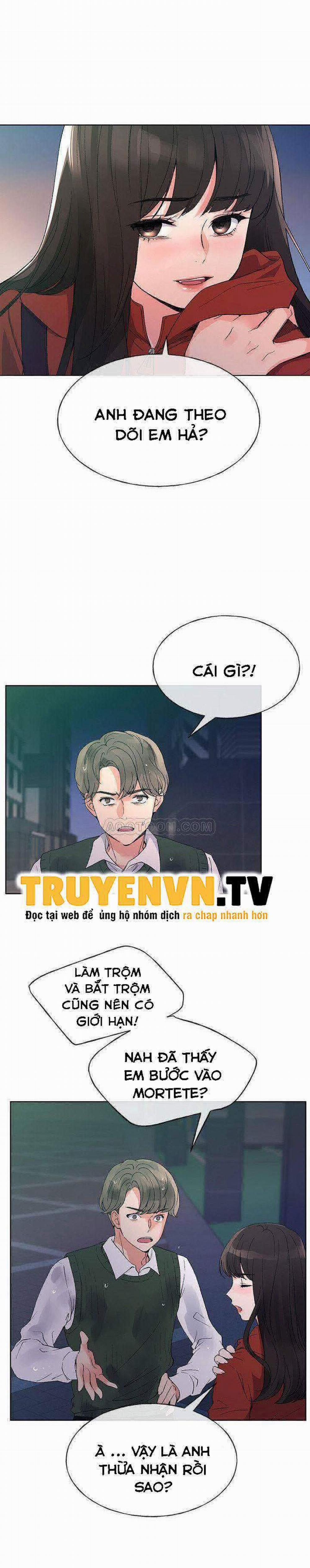 Trả Thù Cô Ta 48 trang 4