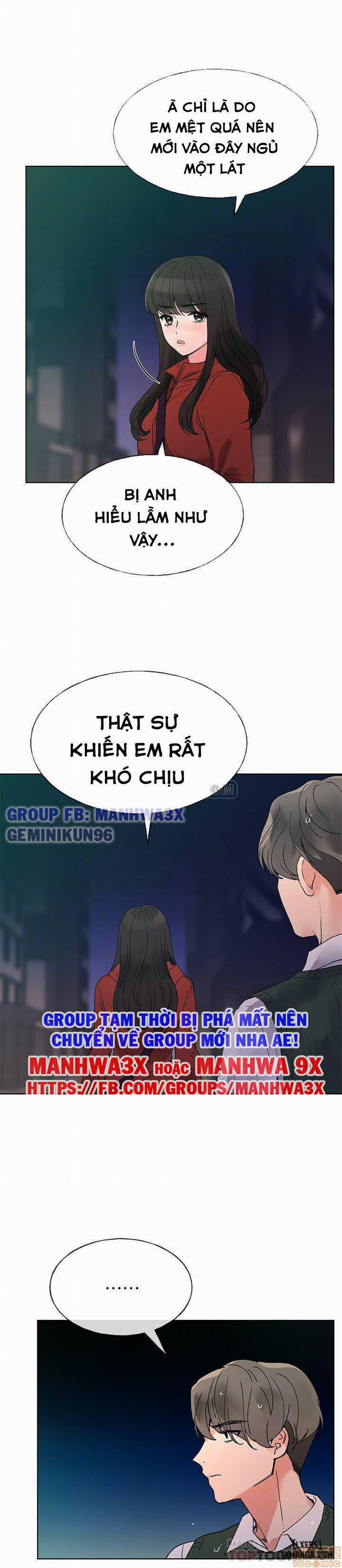 Trả Thù Cô Ta 48 trang 7