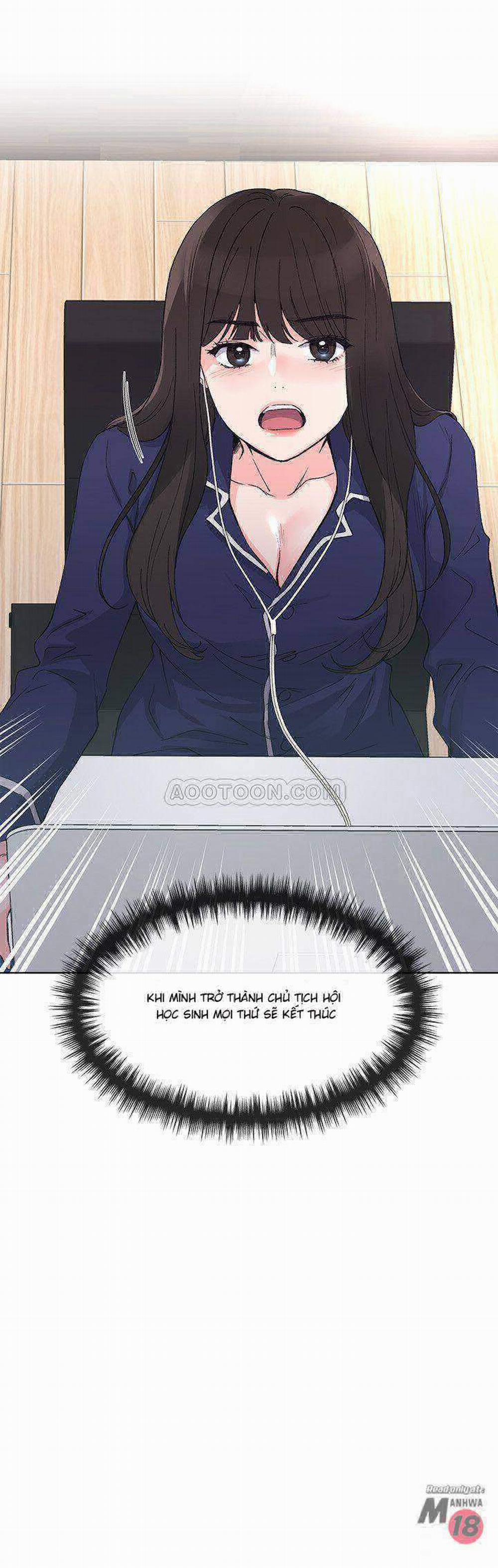 Trả Thù Cô Ta 49 trang 18