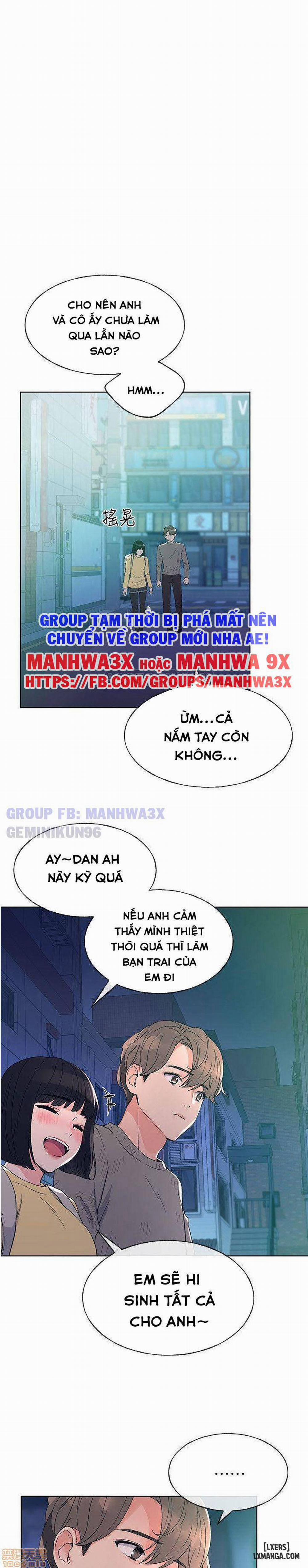 Trả Thù Cô Ta 49 trang 21