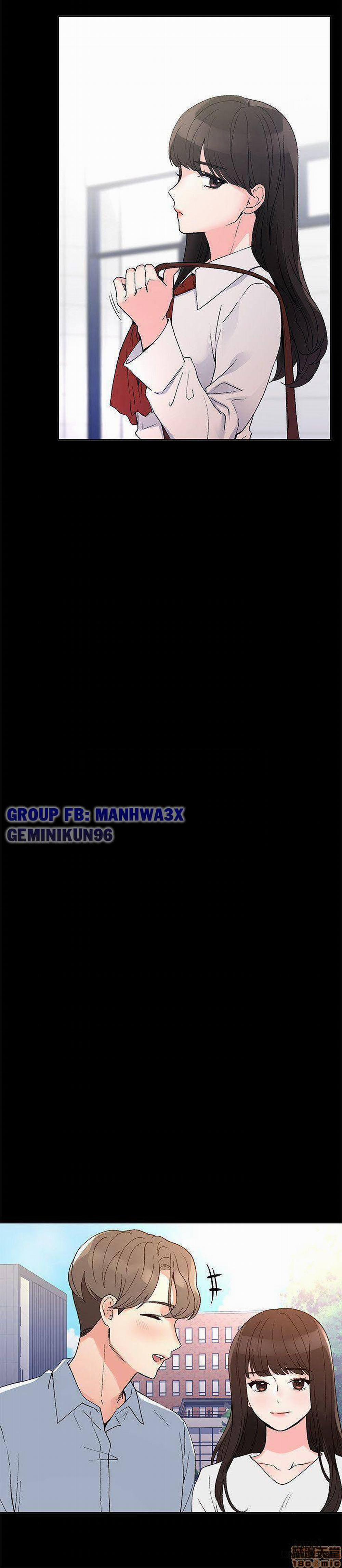 Trả Thù Cô Ta 49 trang 7