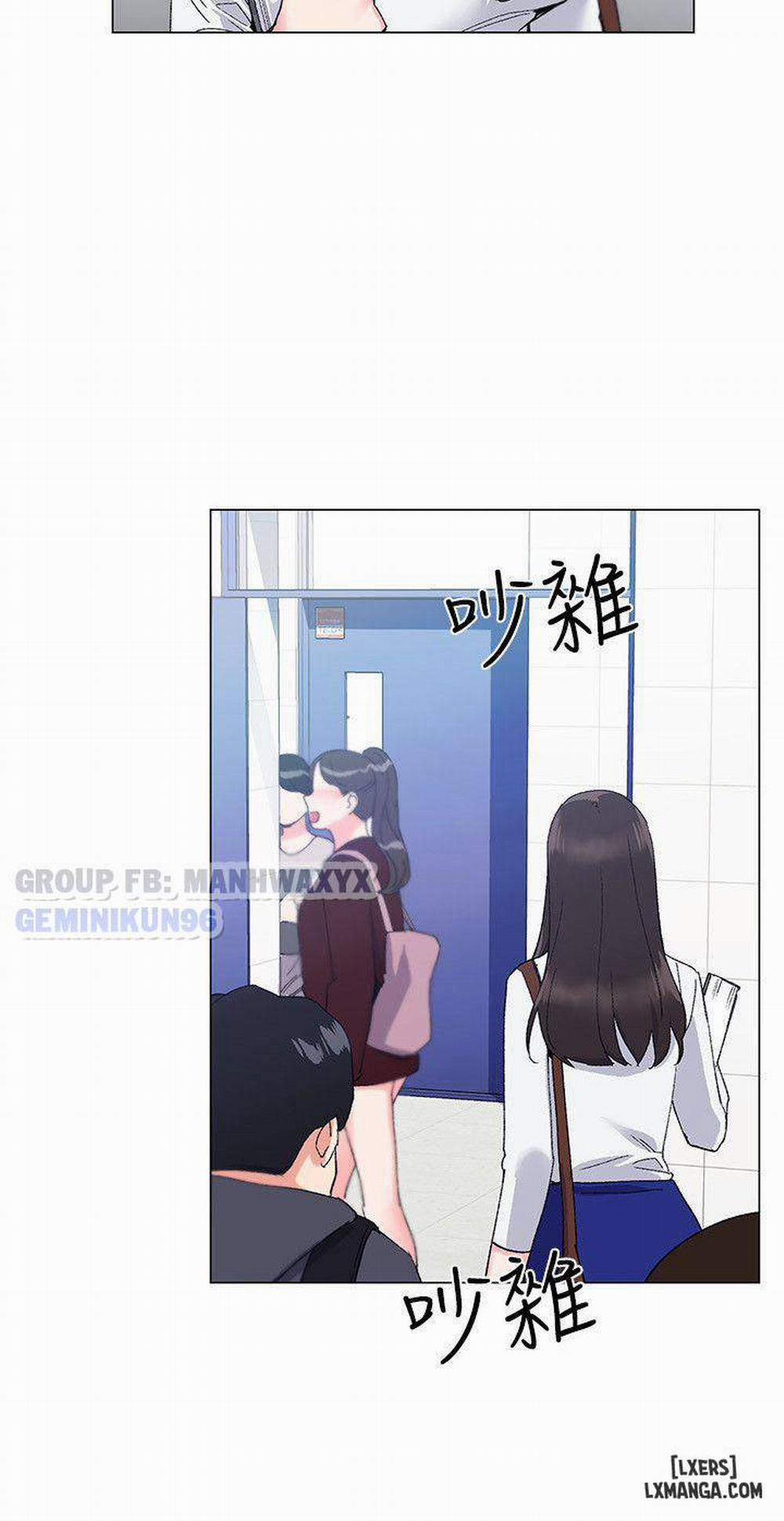 Trả Thù Cô Ta 5 trang 13