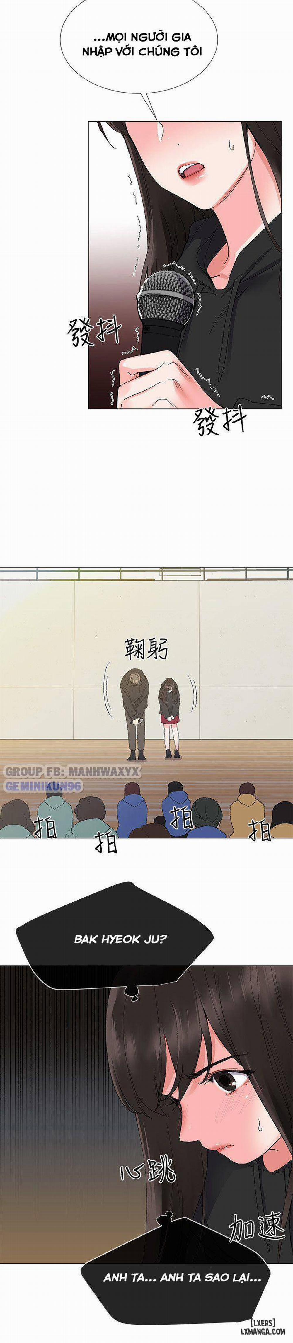 Trả Thù Cô Ta 5 trang 27