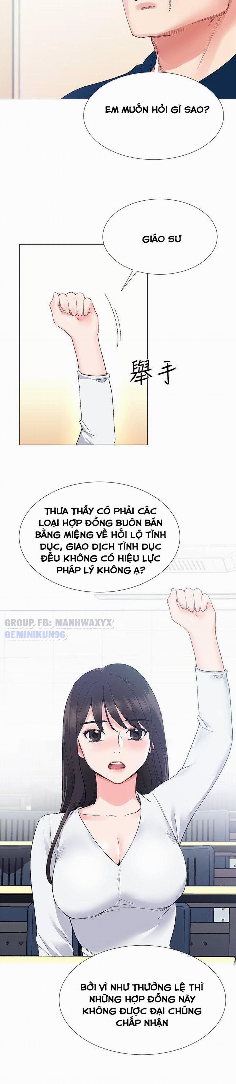 Trả Thù Cô Ta 5 trang 9
