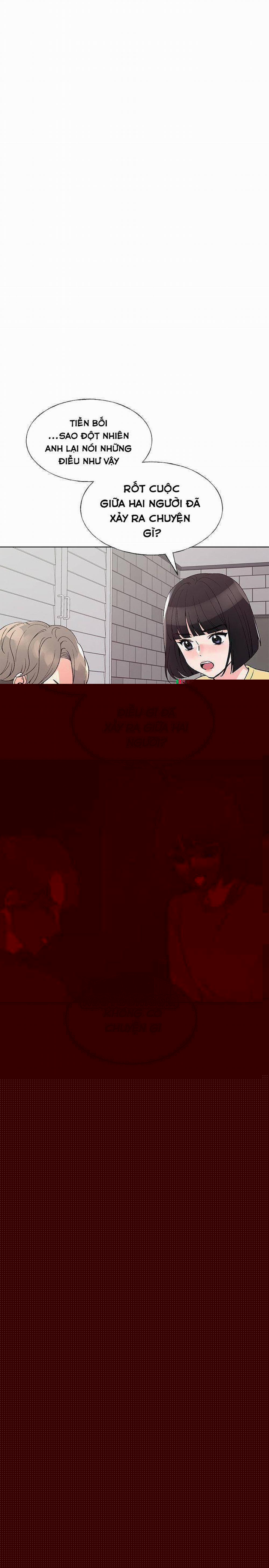 Trả Thù Cô Ta 50 trang 2