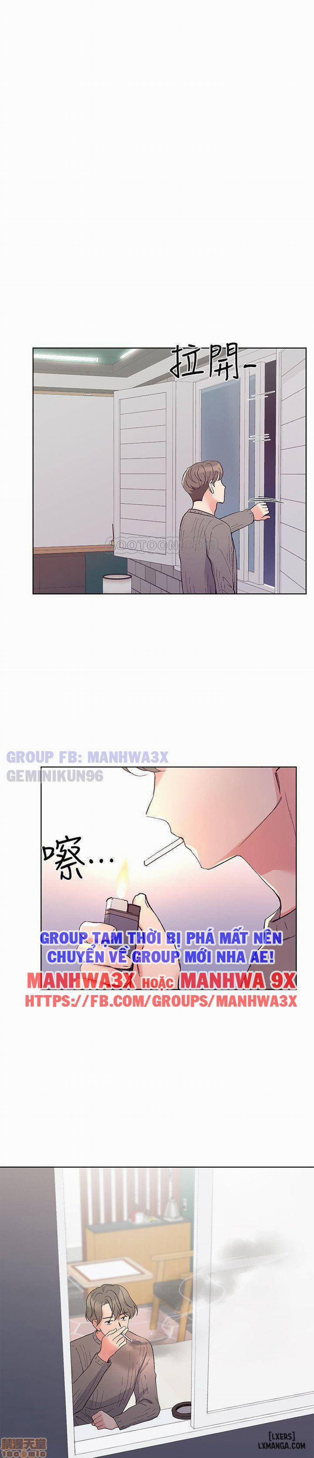 Trả Thù Cô Ta 50 trang 20