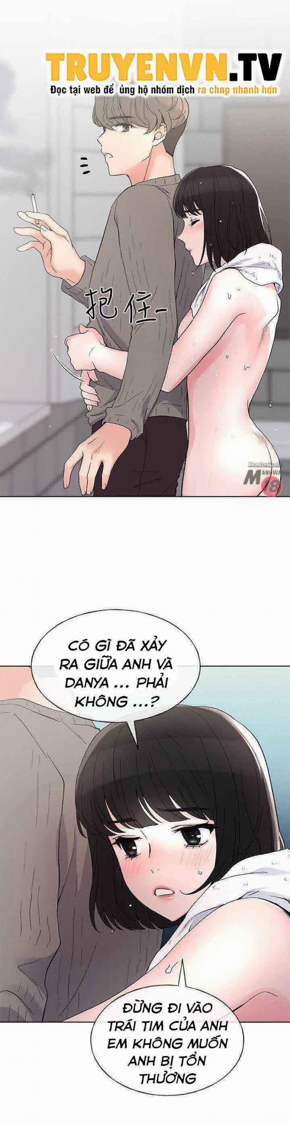 Trả Thù Cô Ta 50 trang 24