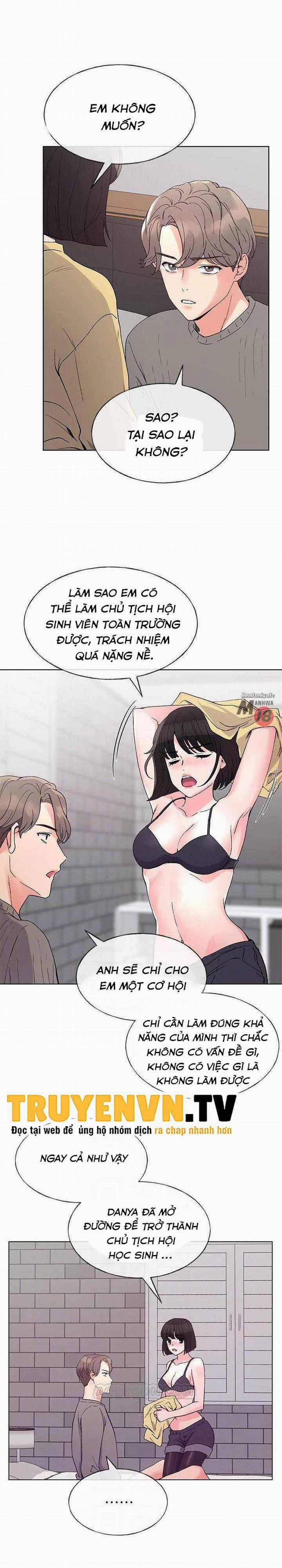 Trả Thù Cô Ta 50 trang 3