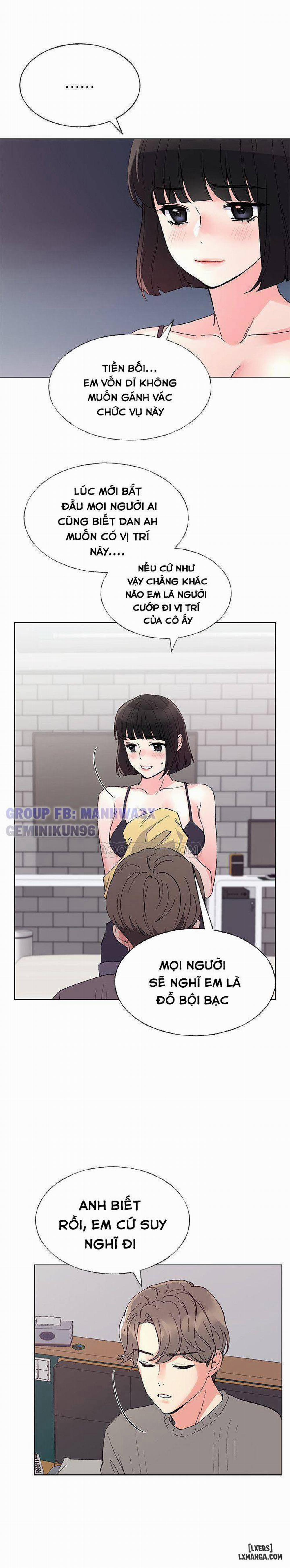 Trả Thù Cô Ta 50 trang 4