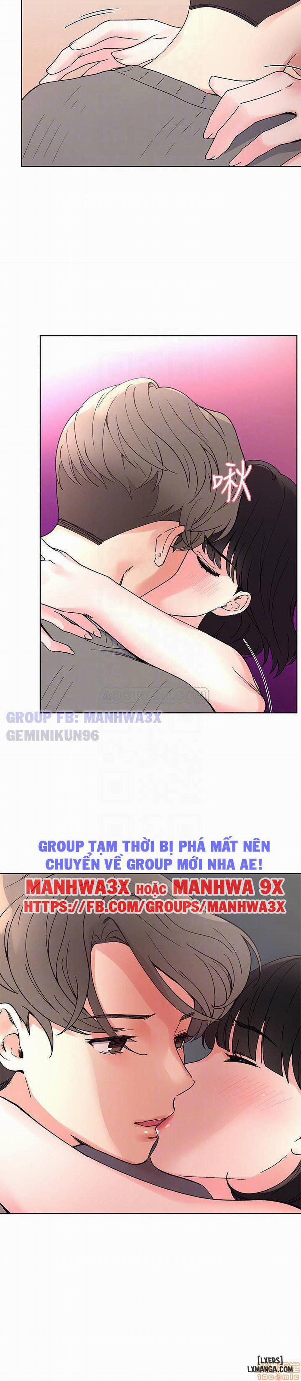 Trả Thù Cô Ta 50 trang 7