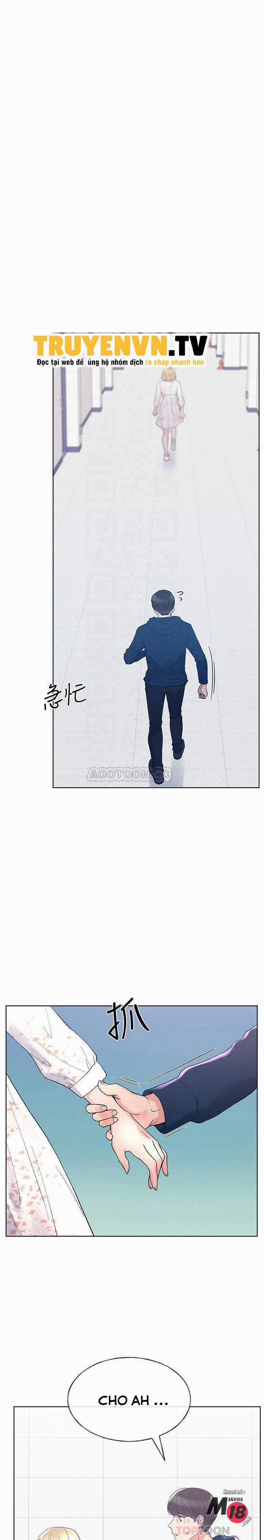 Trả Thù Cô Ta 55 trang 3