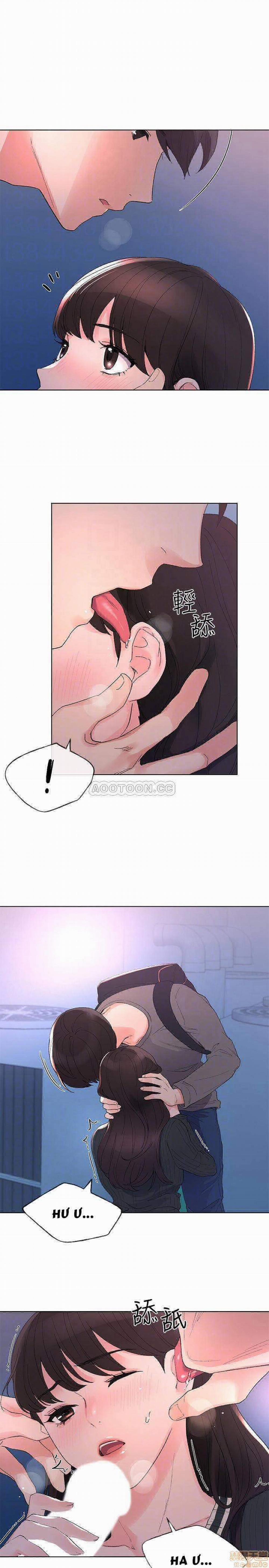 Trả Thù Cô Ta 58 trang 5