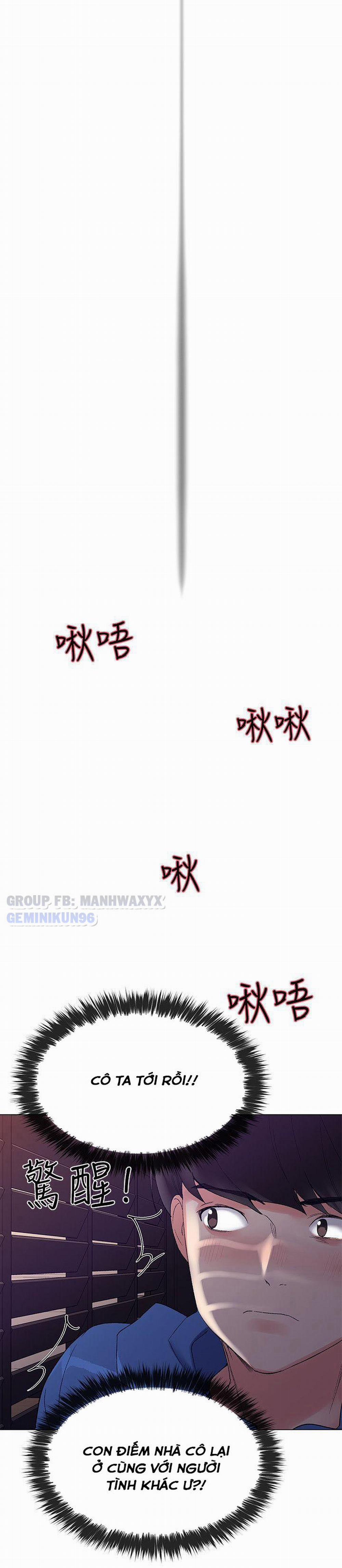 Trả Thù Cô Ta 7 trang 30