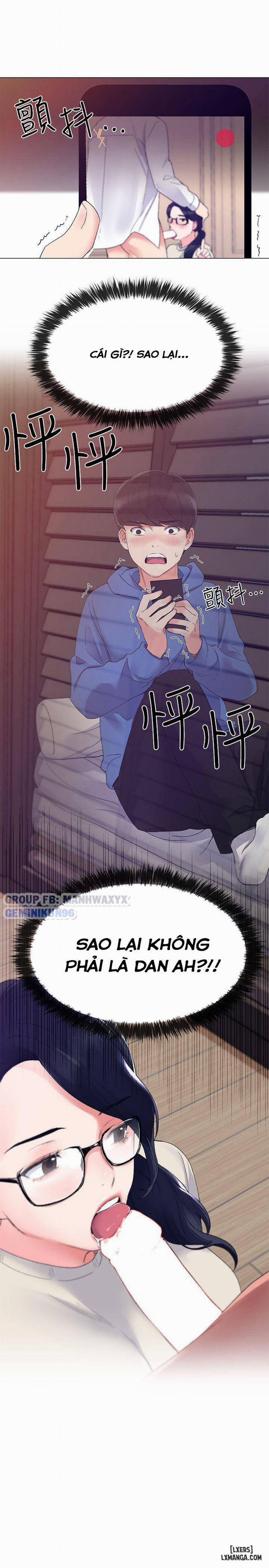 Trả Thù Cô Ta 7 trang 33