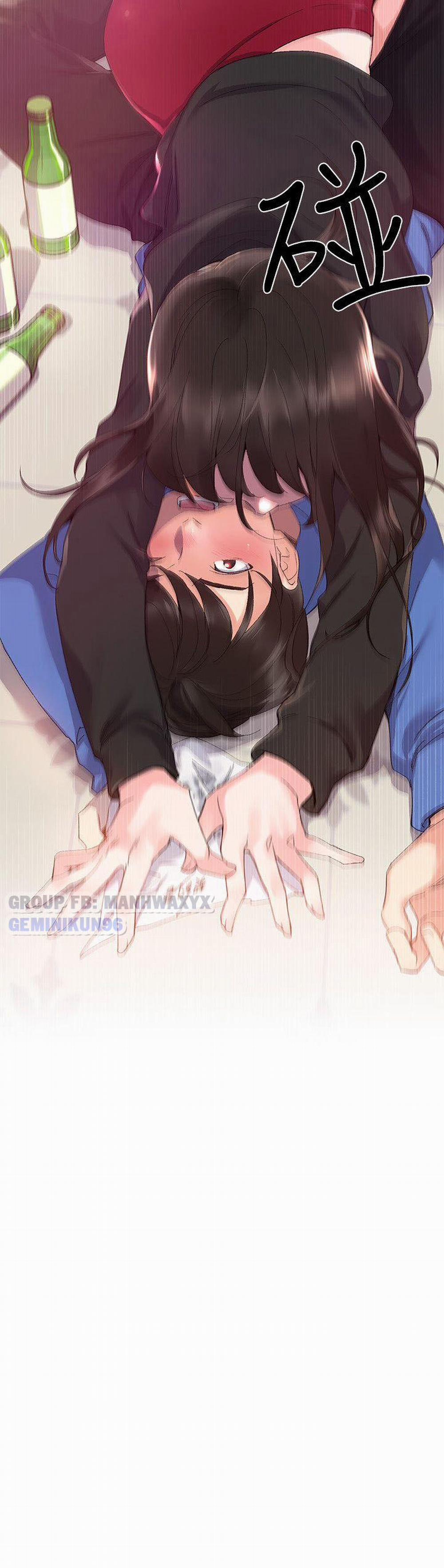 Trả Thù Cô Ta 7 trang 4