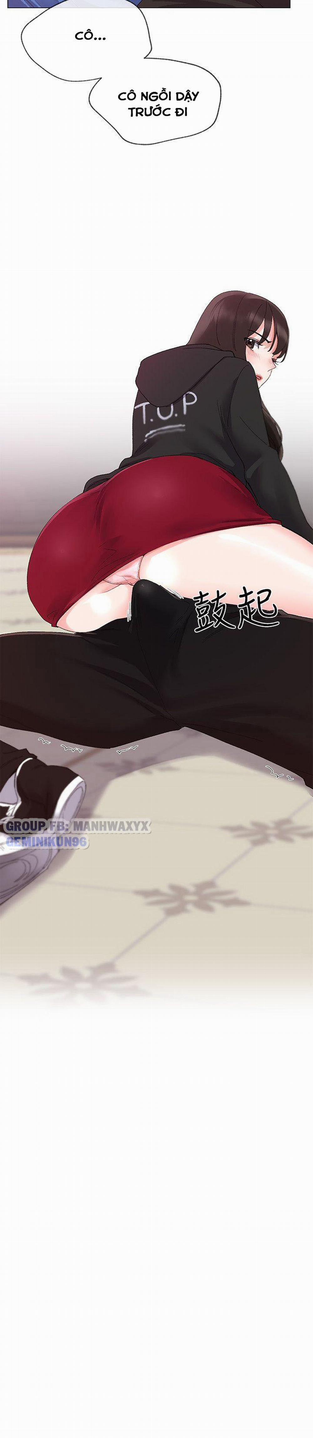 Trả Thù Cô Ta 7 trang 6