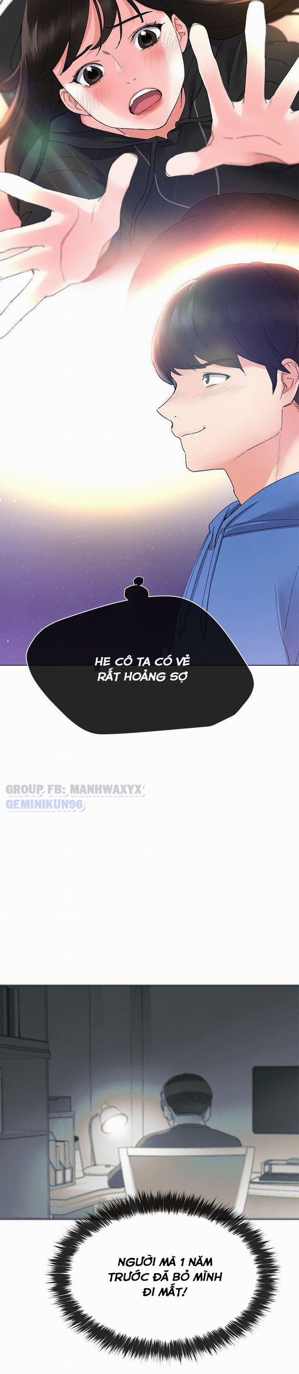 Trả Thù Cô Ta 7 trang 8