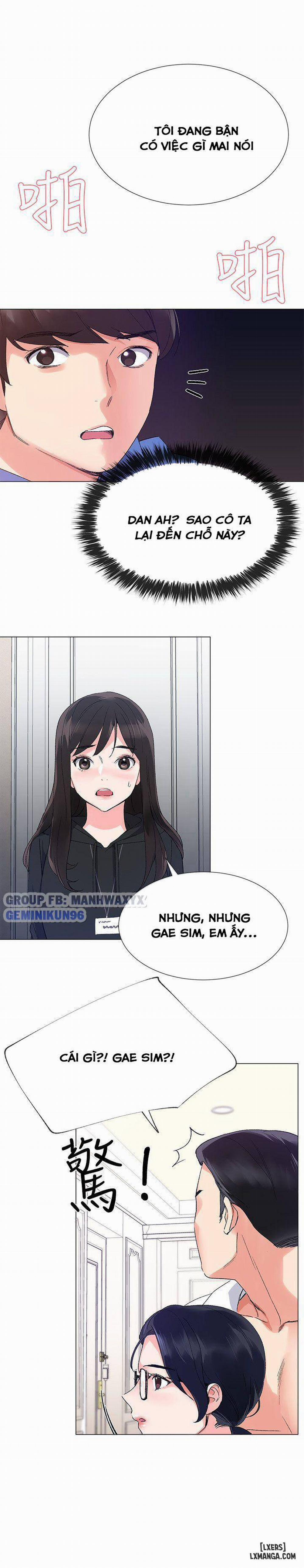 Trả Thù Cô Ta 8 trang 26