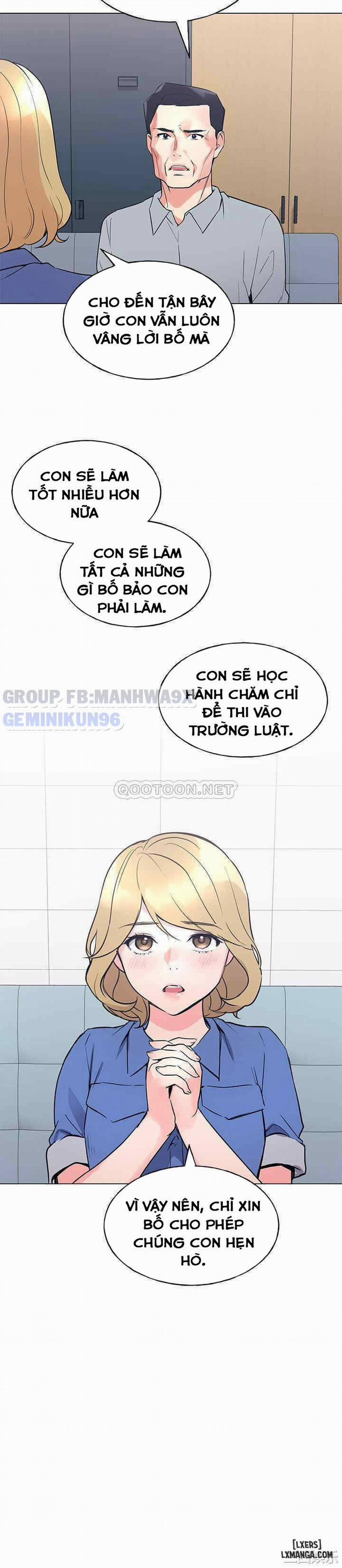 Trả Thù Cô Ta 83 trang 12