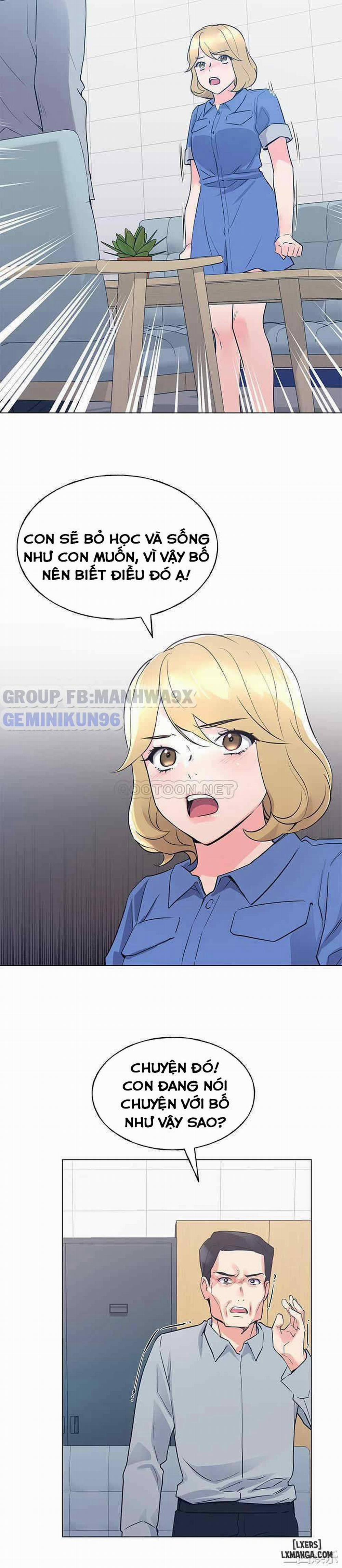 Trả Thù Cô Ta 83 trang 14