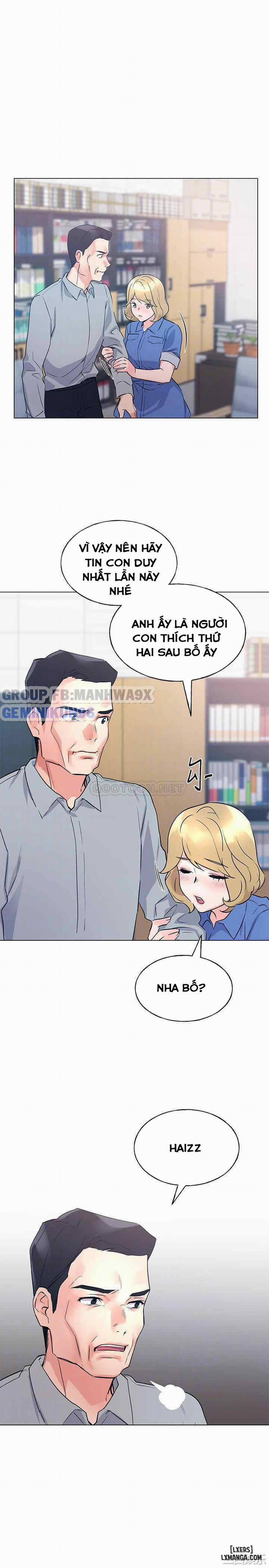 Trả Thù Cô Ta 83 trang 15