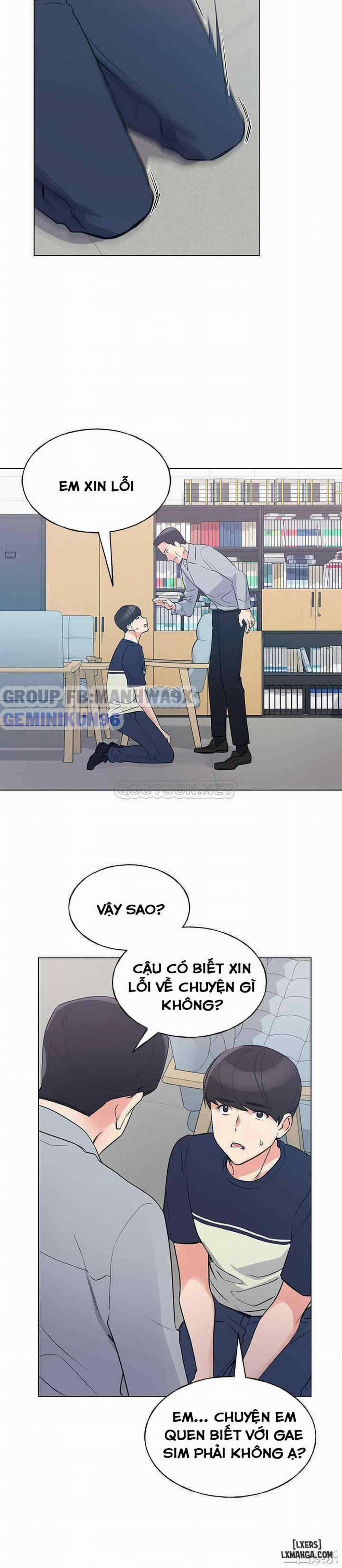 Trả Thù Cô Ta 83 trang 2