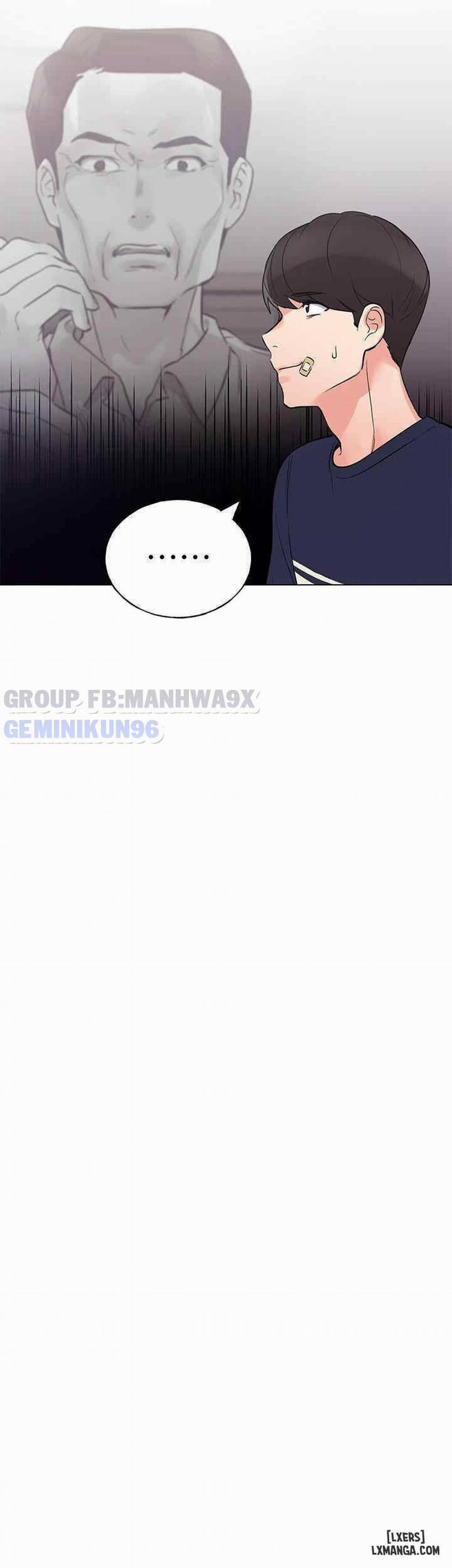 Trả Thù Cô Ta 83 trang 20