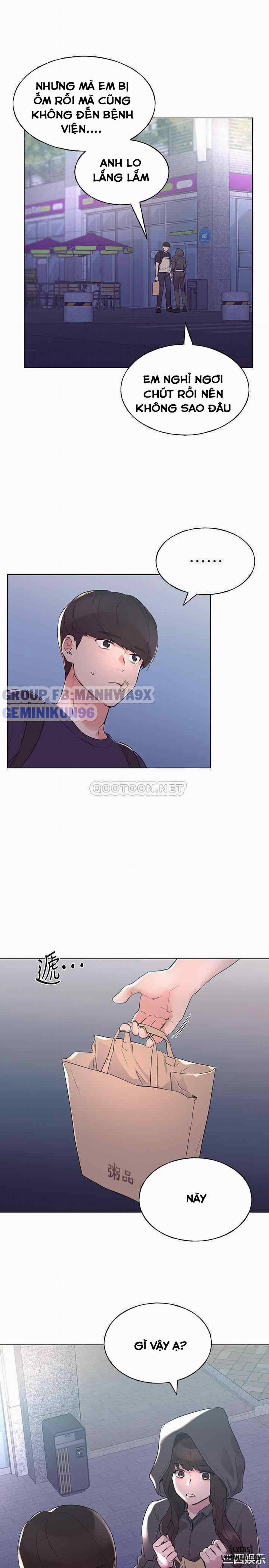 Trả Thù Cô Ta 83 trang 23