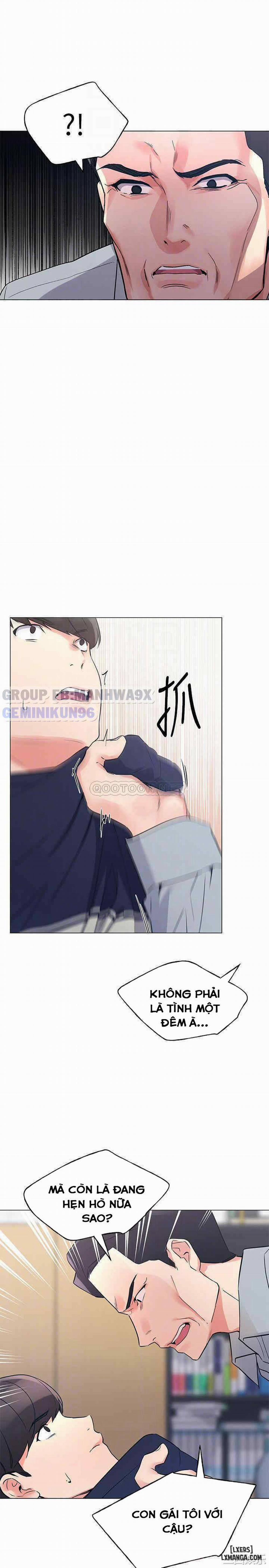 Trả Thù Cô Ta 83 trang 3