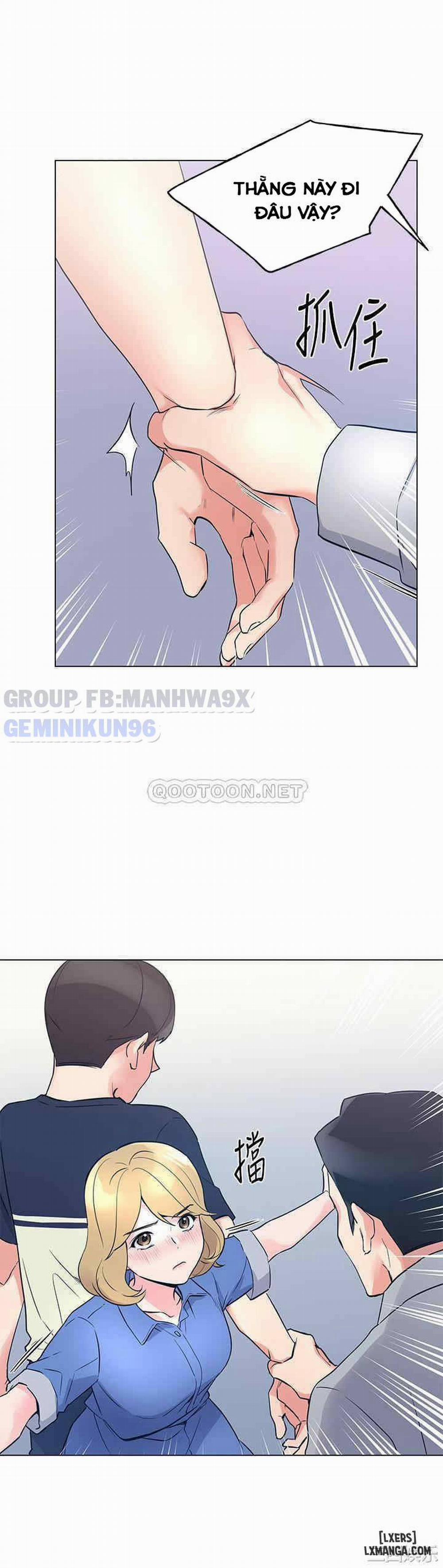 Trả Thù Cô Ta 83 trang 6