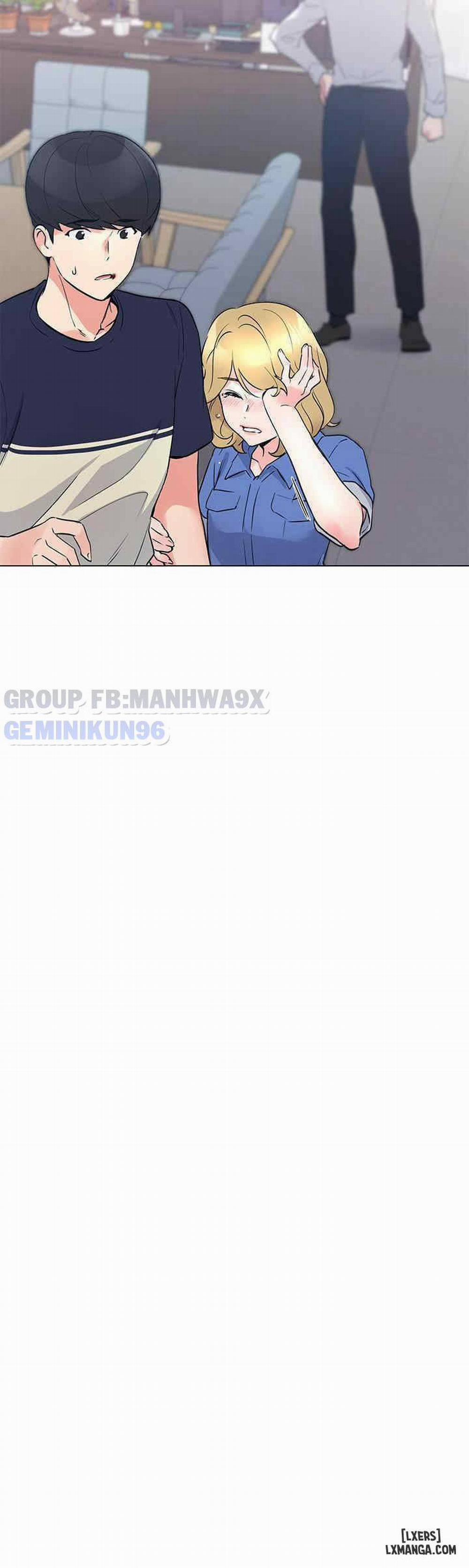 Trả Thù Cô Ta 83 trang 8