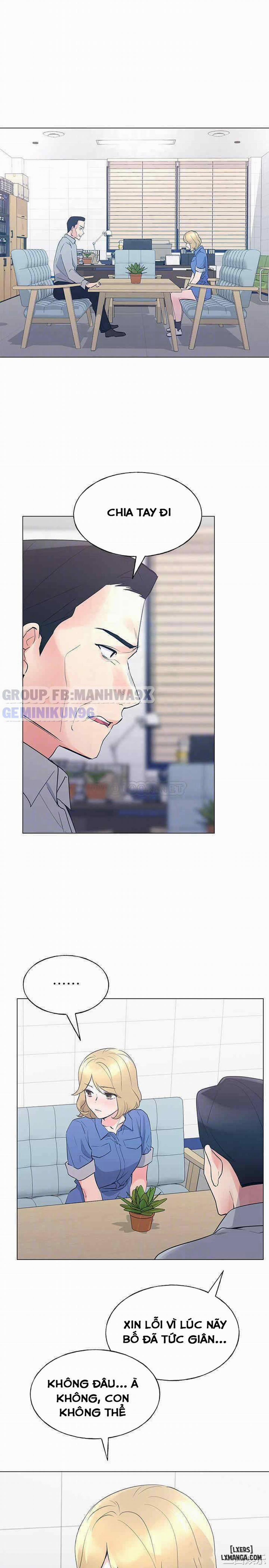 Trả Thù Cô Ta 83 trang 9